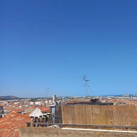 Appartement Escale Zen A