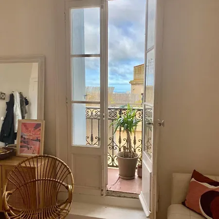 Escale Zen A Appartement *