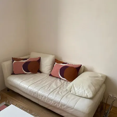 Appartement Escale Zen A *