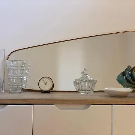 Escale Zen A Appartement *