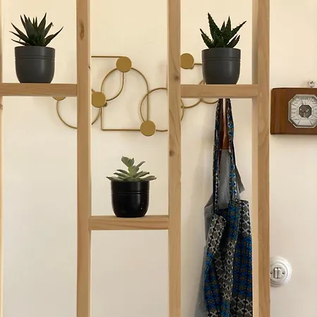 Escale Zen A Appartement