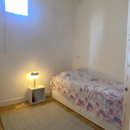 Appartement Escale Zen A