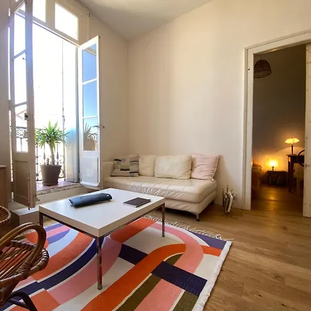 Escale Zen A * Sète