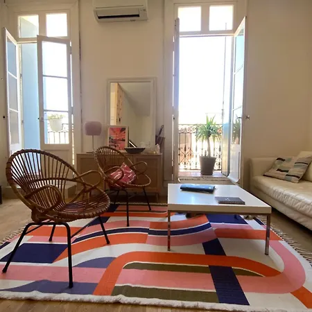 Escale Zen A Appartement *