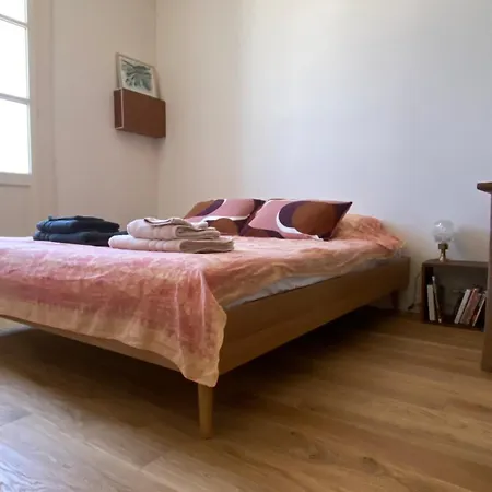 Escale Zen A * Sète