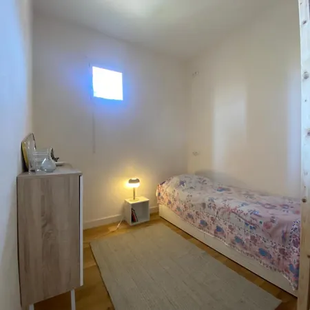 Appartement Escale Zen A Sète