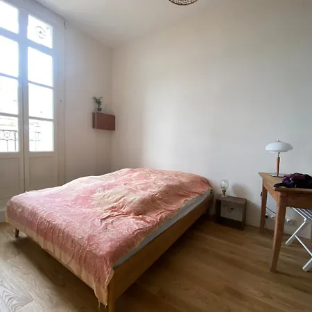 Escale Zen A Apartment Sete