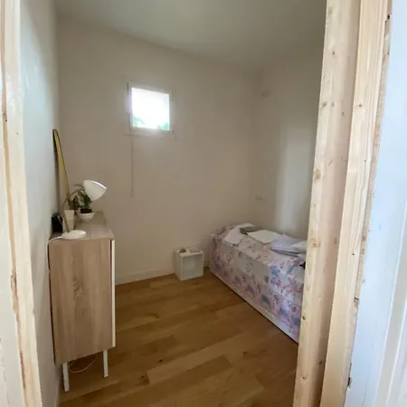 Escale Zen A Apartment