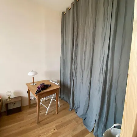 Apartment Escale Zen A Sete