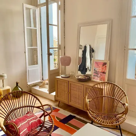 Apartment Escale Zen A