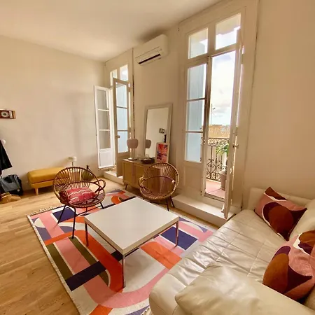 Escale Zen A Apartment *