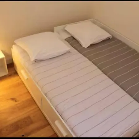 Escale Zen A * Сет