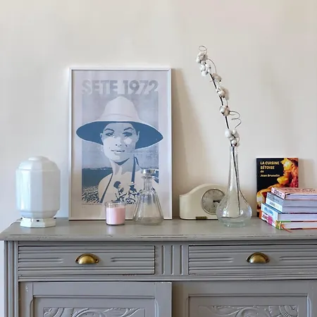 Апартаменты Escale Zen A *