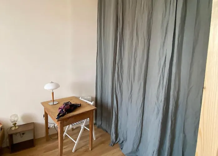 Daire Escale Zen A Sète