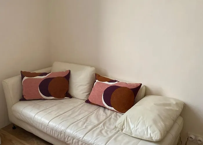 Daire Escale Zen A *