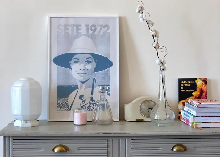 Daire Escale Zen A *