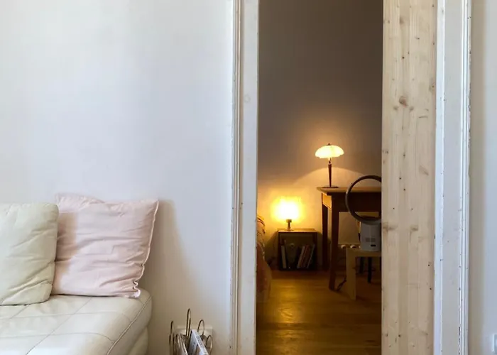 Daire Escale Zen A *