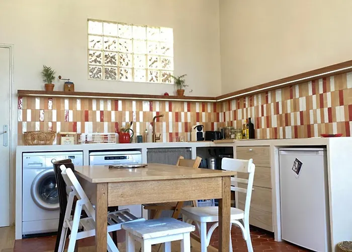 Daire Escale Zen A *