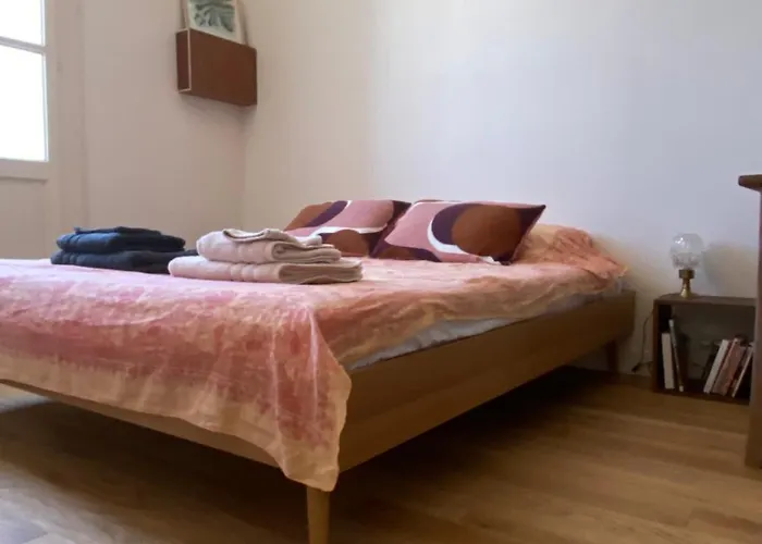 Escale Zen A * Sète