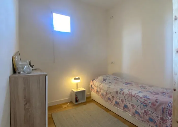 Daire Escale Zen A Sète